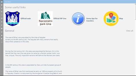 Visit Bihać Screenshots 2