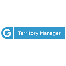 Territory Manager : The sectoring solution image