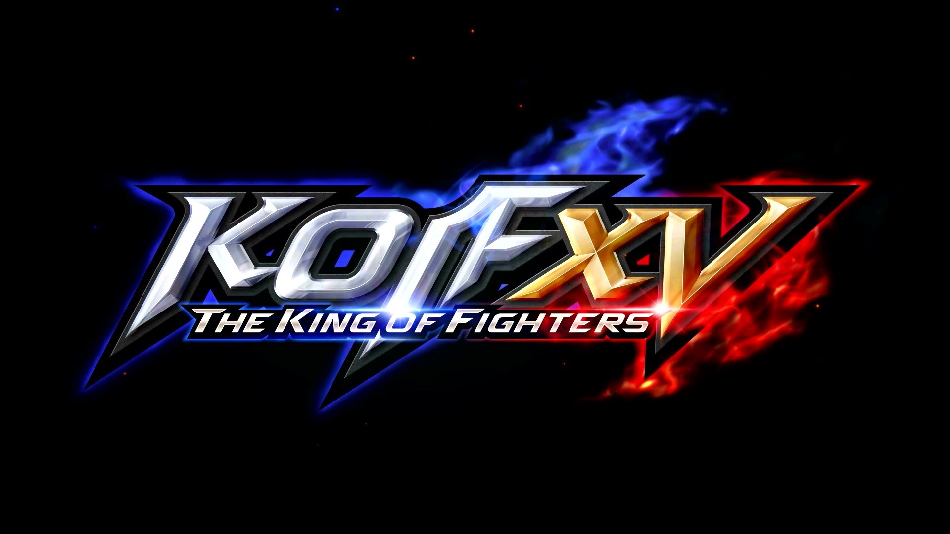 THE KING OF FIGHTERS XV Standard Edition — трейлер