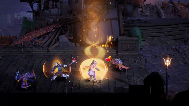 Towerborne screenshot 10