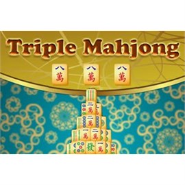 Triple Mahjong Classic