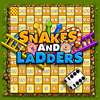 Snakes and Ladders master