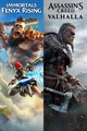 Assassin’s Creed Valhalla + Immortals Fenyx Rising Bundle