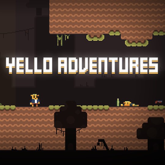 Yello Adventures for xbox