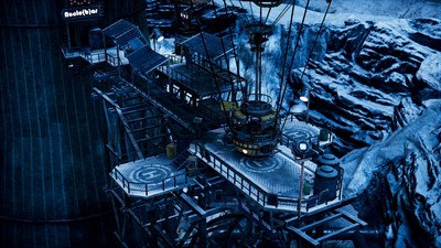 Endzone - A World Apart: Complete Edition — скриншот 18