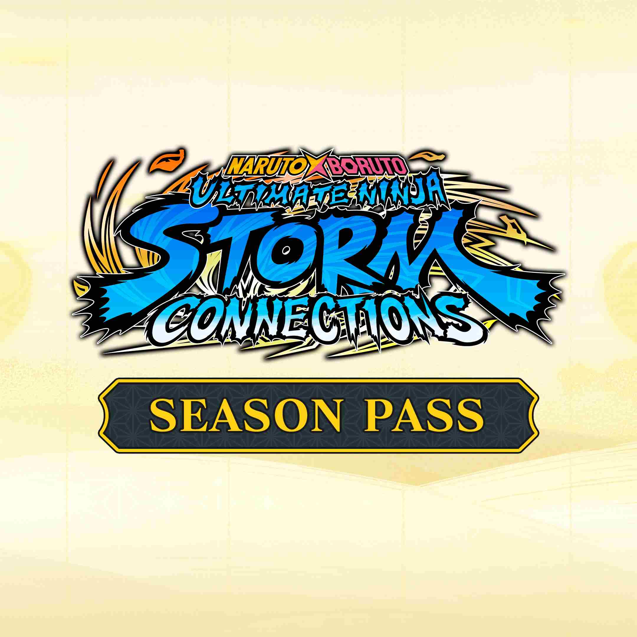 NARUTO X BORUTO Ultimate Ninja STORM CONNECTIONS - Passe de Temporada