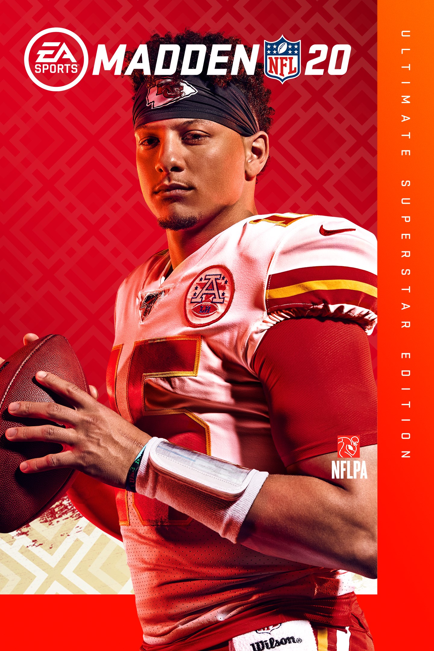 Madden NFL 20: Ultimate Superstar Edition