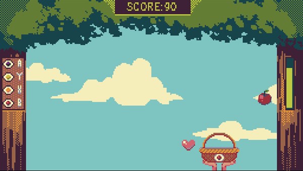 5 in 1 Arcade Vault screenshot