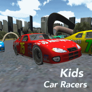 Kids Car Racers