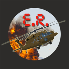 E.R. Explosive Recovery