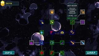 Void Miner screenshot 1