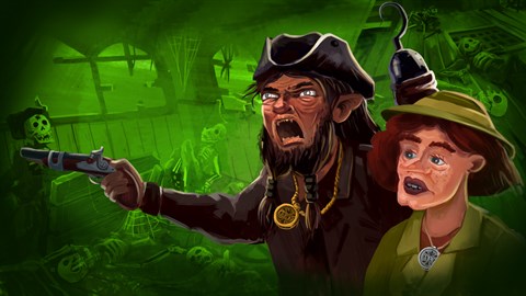 Golden Idol Investigations: The Curse of the Last Reaper