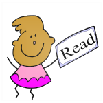 I Can Read!