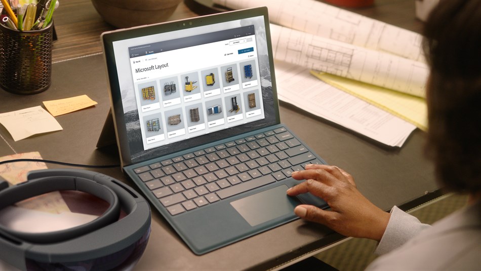 Import Tool for Microsoft Layout (Preview) (Windows) 由: Microsoft Corporation