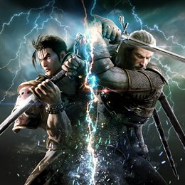 Aperçu SOULCALIBUR Ⅵ デラックスエディション2019