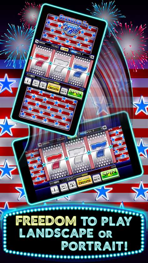Fun Classic Slots - Casino Pokies Screenshots 2
