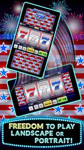 Fun Classic Slots - Casino Pokies screenshot 2