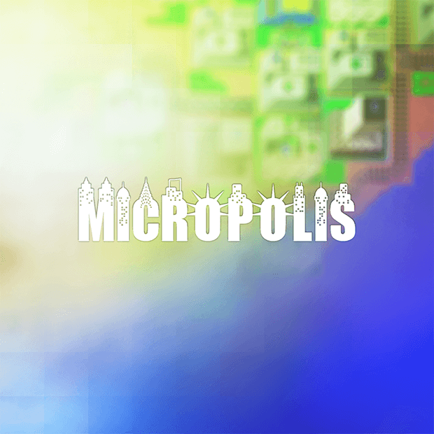 Micropolis for Windows