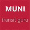 Muni Transit Guru