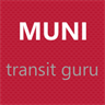 Muni Transit Guru