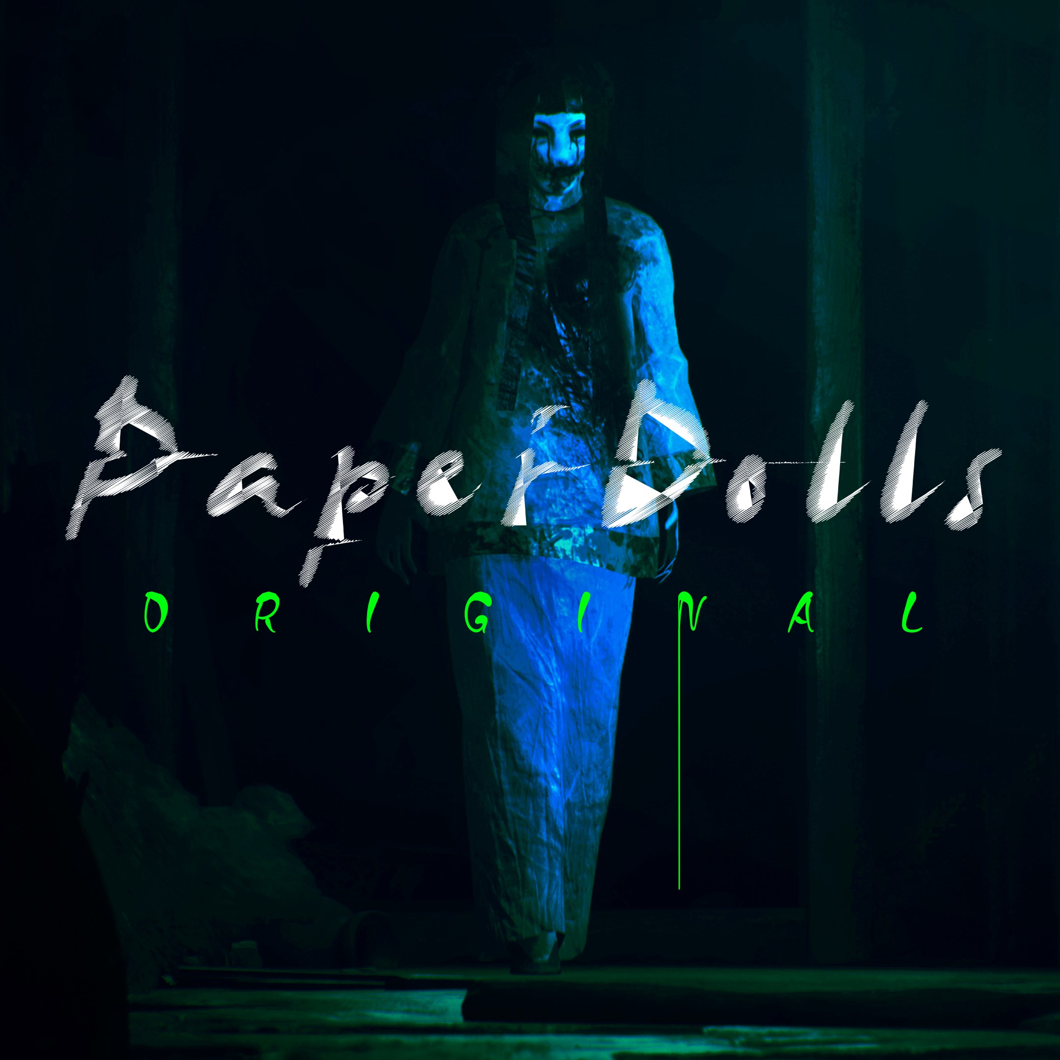 paper dolls original