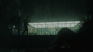 Alan Wake 2 Deluxe Edition screenshot 4