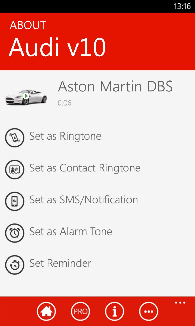 Get Car Sounds And Ringtones Microsoft Store