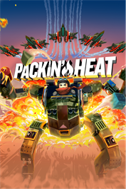 Trailmakers: Packing Heat