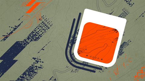 EA SPORTS™ WRC Season 1 VIP Rally Pass