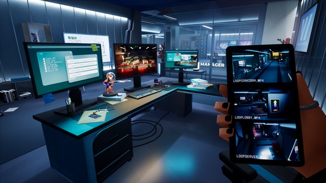 American Arcadia screenshot 3