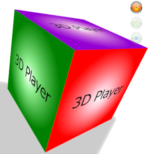 3D Player