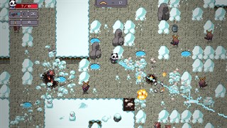 Hordes of Enemies Bundle screenshot 2