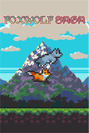 FoxWolf Saga (Windows)