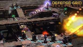 Defense Grid screenshot 3
