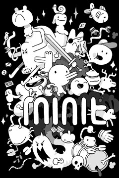 Cover poster for MINIT