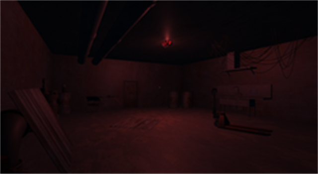 The Last Sleep screenshot 2