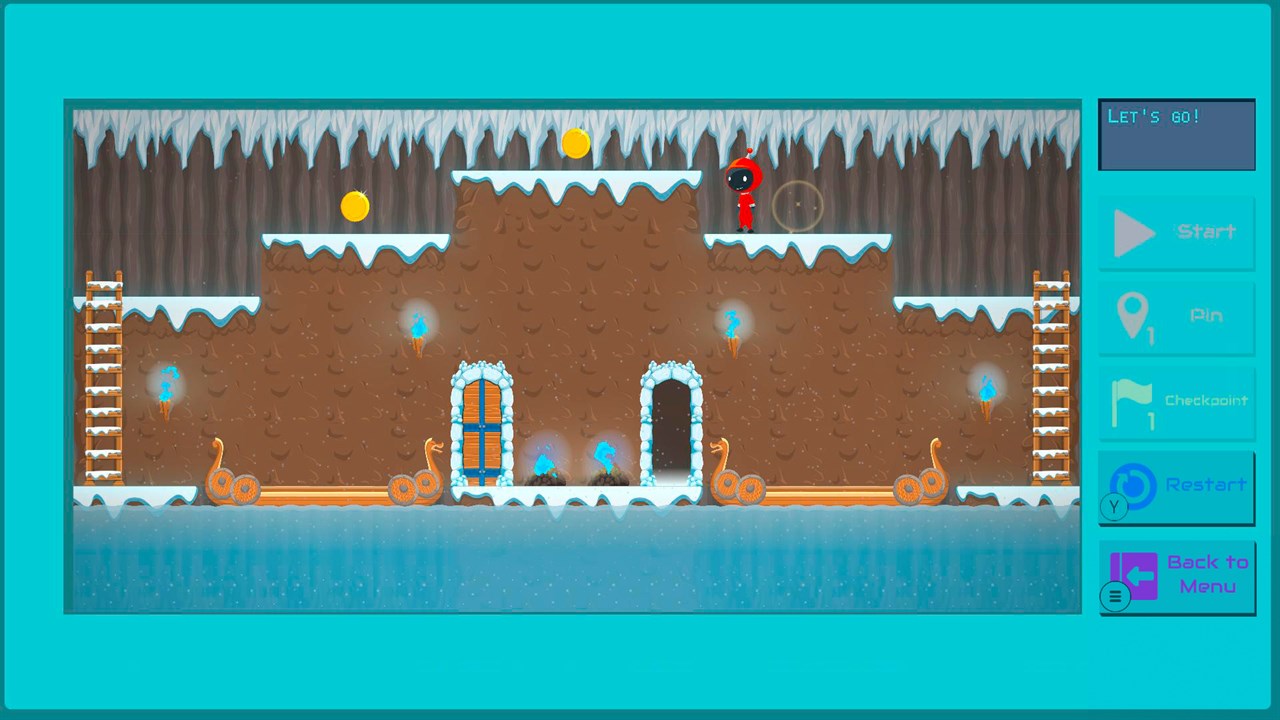 Pathfinders: Memories screenshot 4