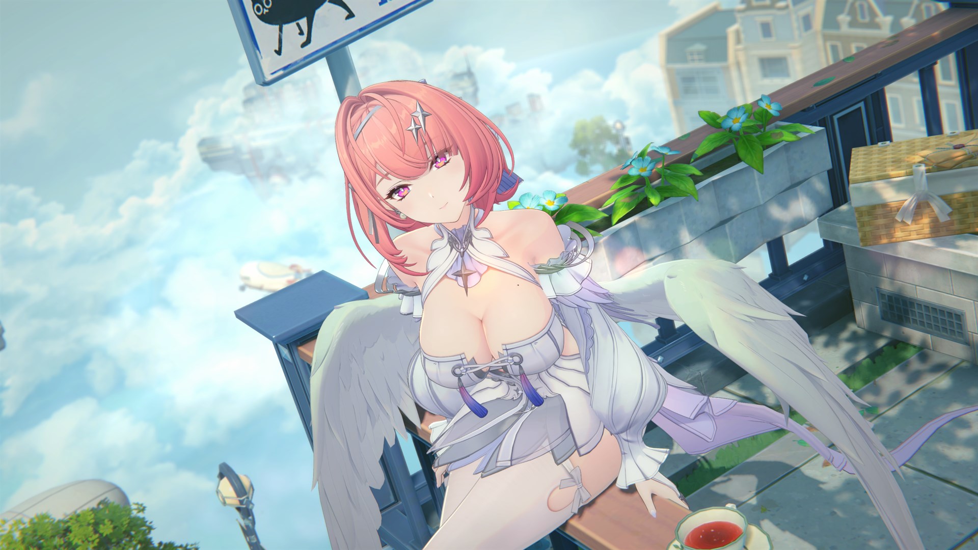 Screenshot 5 from Zenless Zone Zero