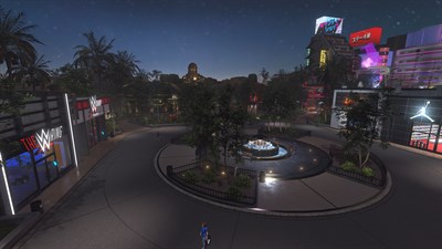 WWE 2K25 для Xbox Series X|S — скриншот 10