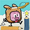 Doodle JumPig