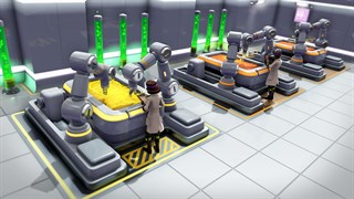 Evil Genius 2: World Domination Deluxe Edition screenshot 5