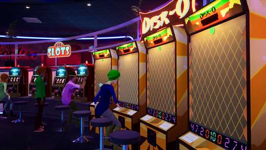 Party Arcade screenshot 5