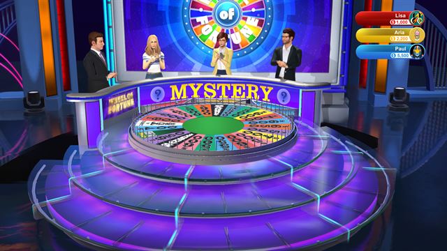 Wheel Of Fortune® screenshot 7