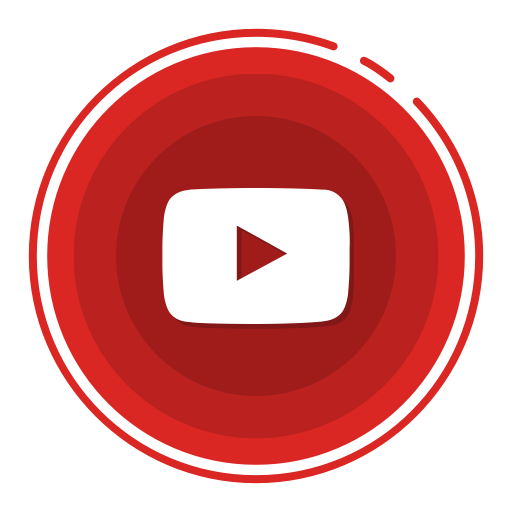 Clean End Screen for Youtube icon