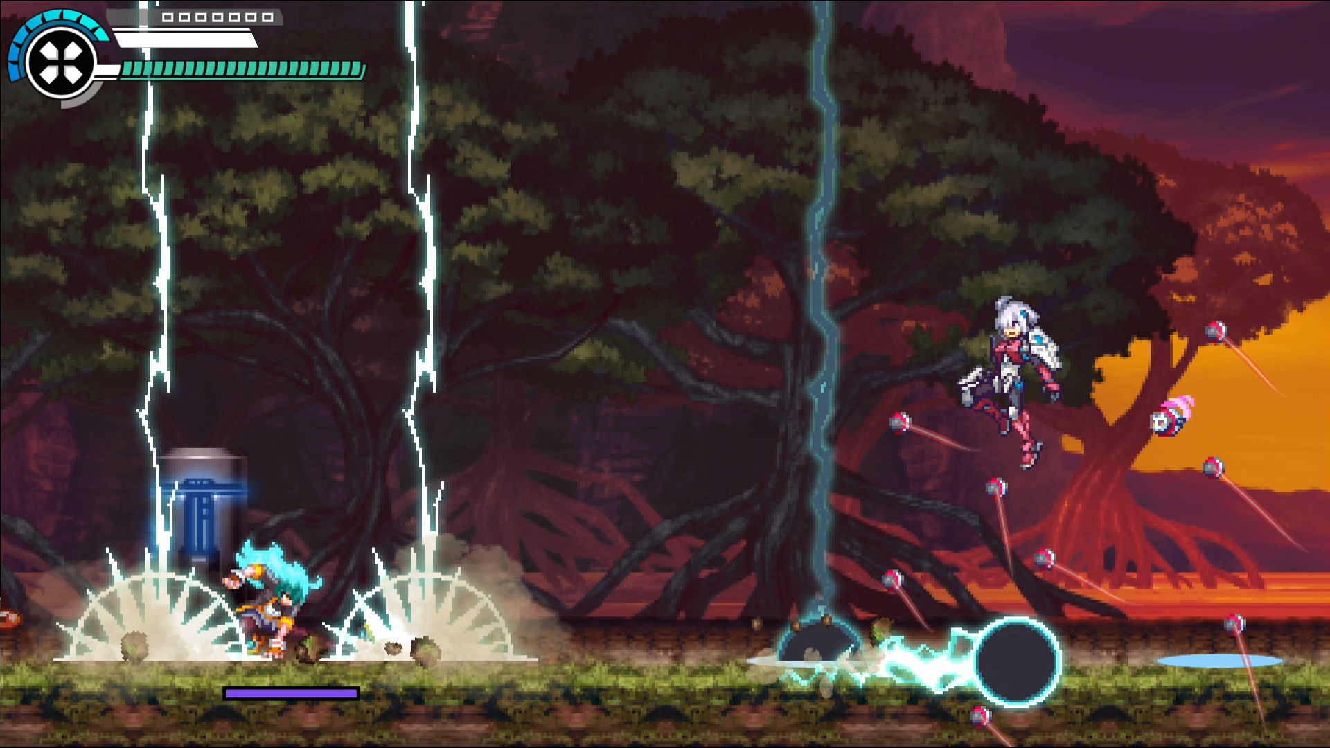 Special DLC boss "Yang Yumo" from "Dusk Diver 2" | Xbox | Chiave | Privato
