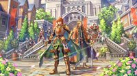 Romancing SaGa 2: Revenge of the Seven