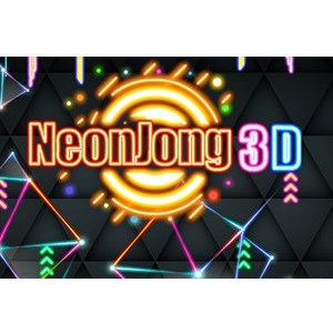 NeonJong 3D Future