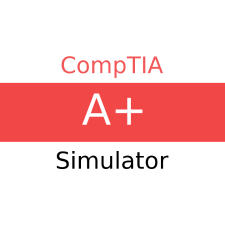 CompTIA A+ Exam Simulator