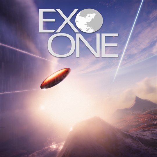 Exo One for xbox