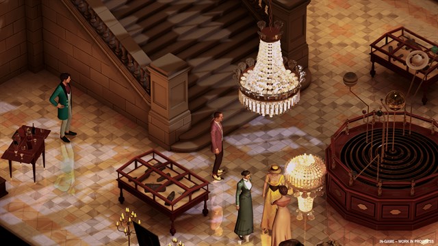 Agatha Christie Collection 2 screenshot 3
